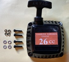 Genuine Yama buggy  pull start