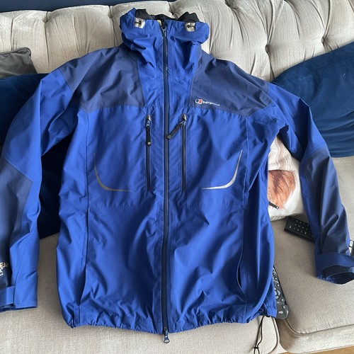 Berghaus mera peak - berghaus, gore-tex