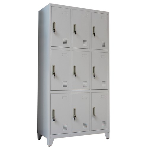 Doors locker cabinet - locker,