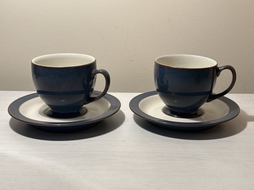 Denby boston blue - 2,