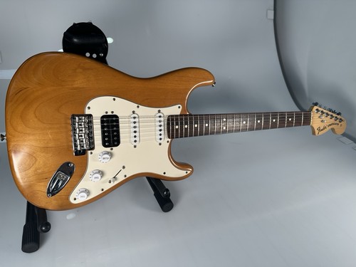 Fender stratocaster highway - highway, 1