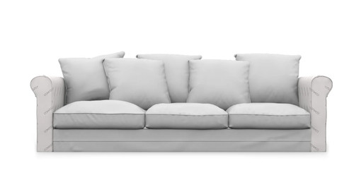 Cover for gronlid seat - gronlid, ikea
