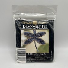 Vintage 2000 Mill Hill