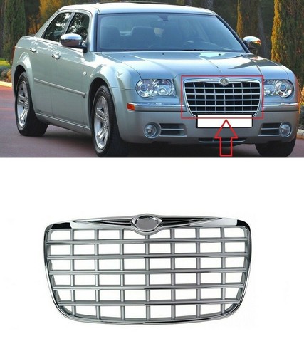 For chrysler 300c 2004 2011 - chrysler,