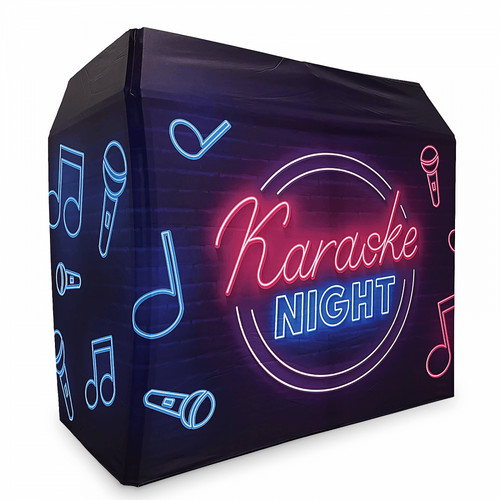 Karaoke design equinox gorilla - equinox,