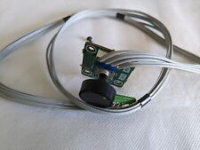 Yamaha PSR 9000 Pro Keyboard Workstation - Volume Control 