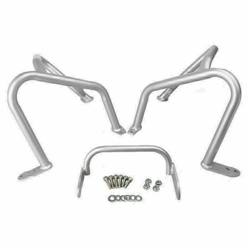Lower engine protection - lower,