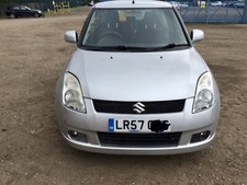 2007 SUZUKI SWIFT VVTS GLX 1.5