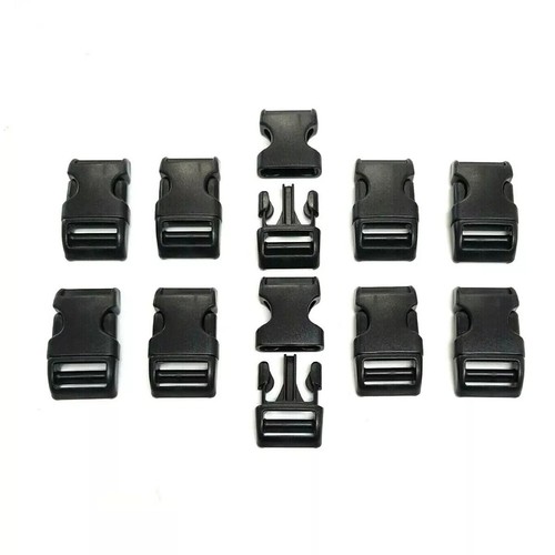 Black delrin plastic - black,