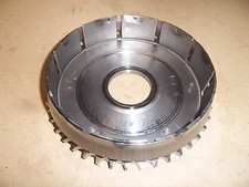 TRIUMPH PRE UNIT CLUTCH