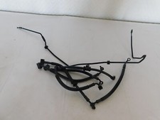 Abs Tube Honda Sh 300i 2018 2020