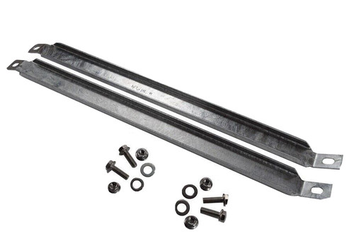 Rear tub wing - rear,
