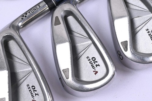 Yonex mass 270 irons - 270, /