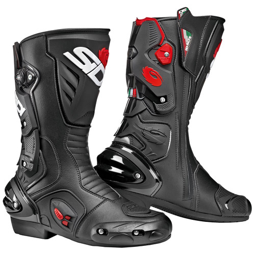 Sidi vertigo boots - sidi,