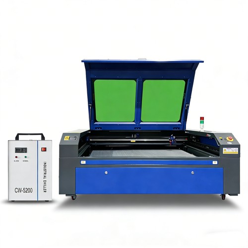 130wco2 laser engraver - 130wco2, cutter