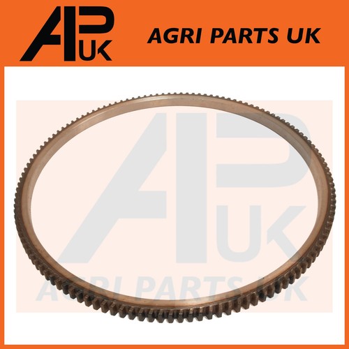 Ring gear ford new holland - ring, 10