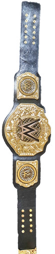 Wwe world heavyweight - wwe,