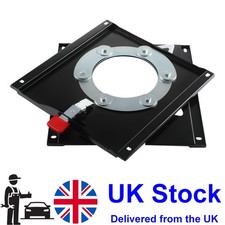 Seat Swivel Base Compatible with X250 Fiat Ducato Relay Peugeot Boxer 2007-2024