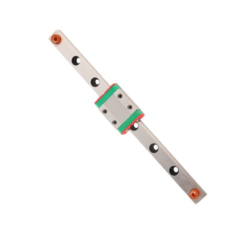 Lml9b linear guide - linear, block