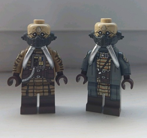 Lego star wars custom pad - star, wars: