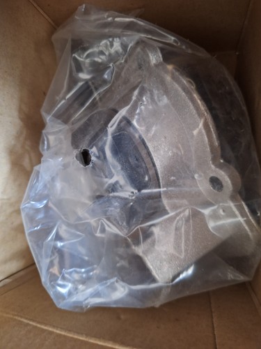 Nos water pump peugeot 205 - pump,