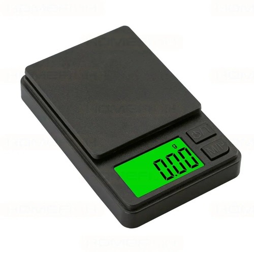 Digital precision pocket - digital,