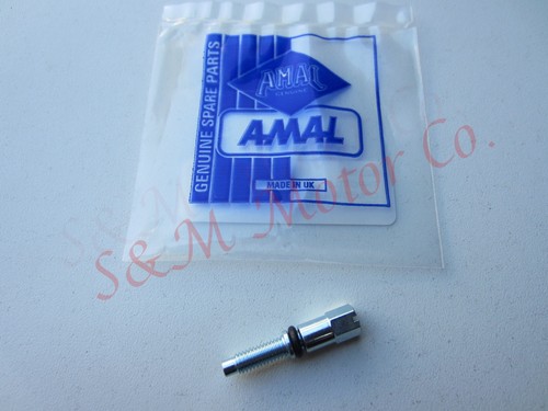 Amal carburetor carb - amal,