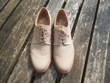 Church's "BATH" Men's Canvas