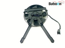 Cooling Fan Yamaha FZR 1000 1991-1993 (FZR1000 Exup)