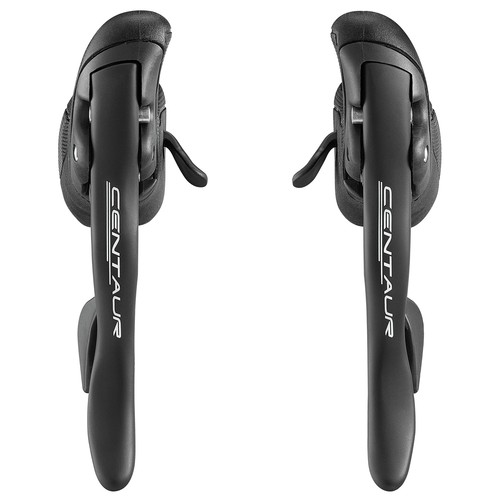 Campagnolo centaur black - centaur,