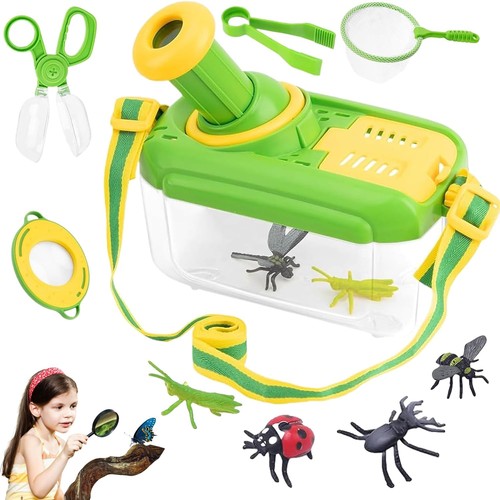 Bug hunting kits for children - kits,
