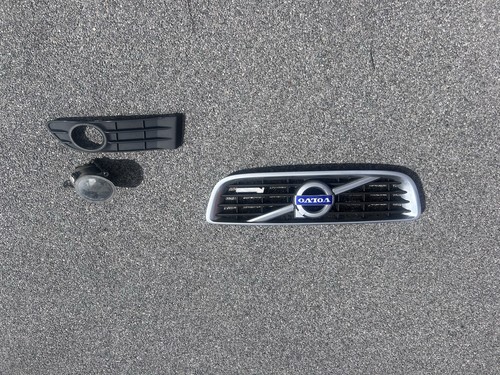 Volvo s40 front - volvo, right