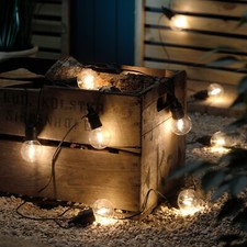 Auraglow Warm White LED Bulb