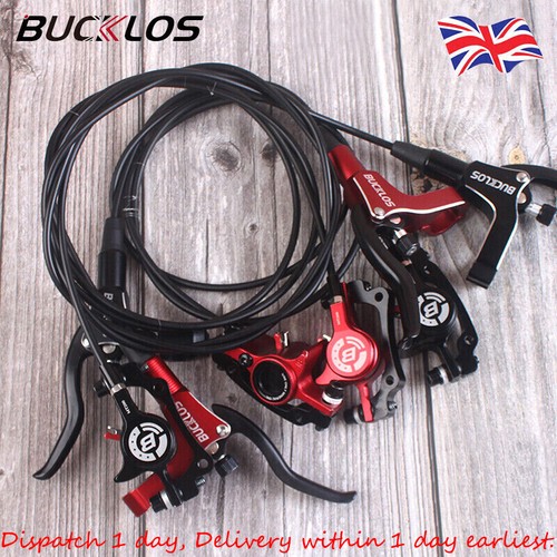 Fit shimano mtb hydraulic - fit,