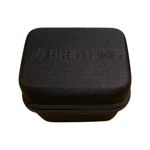Breitling watch box - breitling,