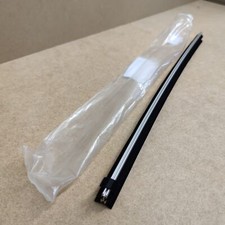 Toyota LandCruiser sealing