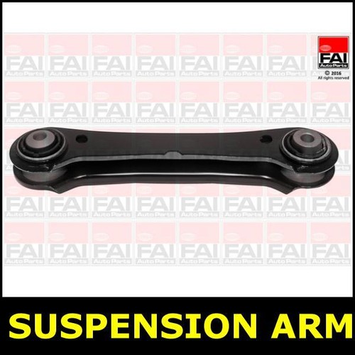 Suspension control arm - arm, rear