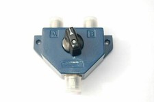 Moonraker 2 Way Coax A/B