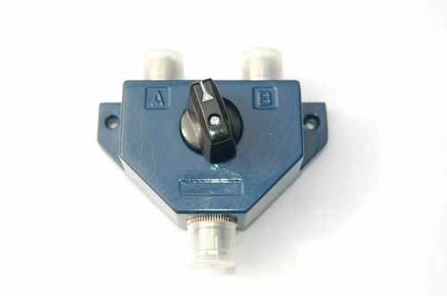 Moonraker way coax - 2,