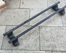 thule roof bars