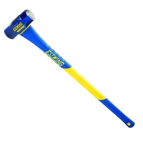 Estwing sledge hammer - estwing,