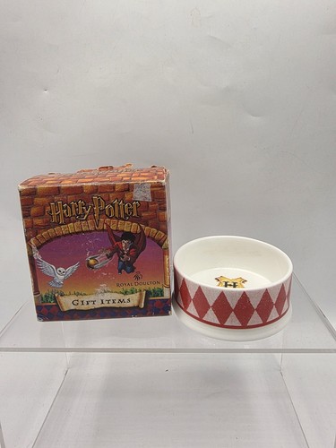 Harry potter royal doulton - royal,