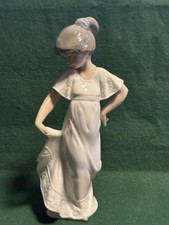 Vintage Nao by Lladró