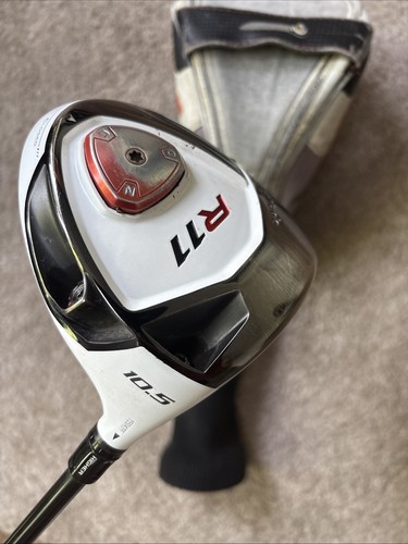 Taylormade r11 driver 5 - r11,