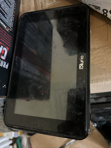 Kurio interactive c13000 - kurio, kd