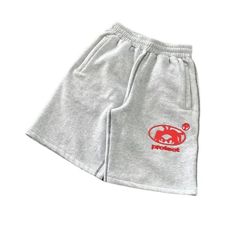Men grey cotton - cotton, cargo