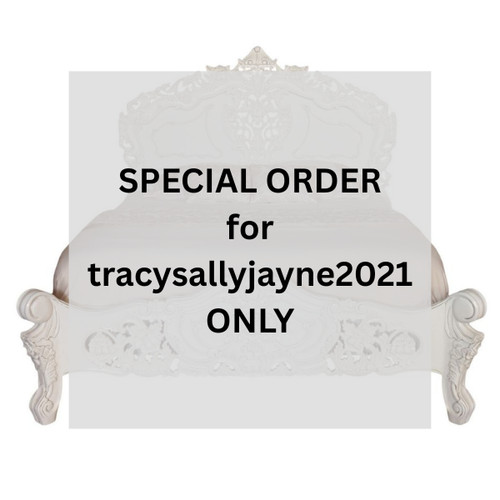 Special order for - special,