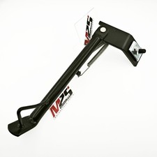 Side Stand Black For Gilera