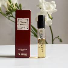 Cartier La Panthere Parfum 2ml