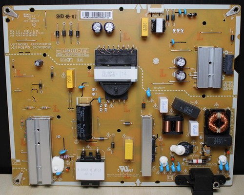 Genuine eay65895632 - lg,